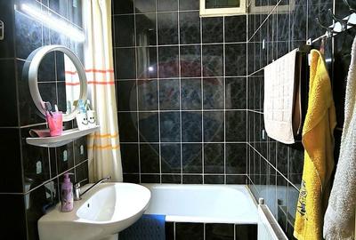Apartament cu 3 camere decomandat în Central - 2
