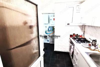 Apartament cu 3 camere semidecomandat în Est - 2