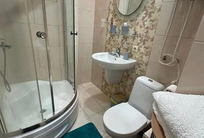 Garsonieră în Ghencea - 2