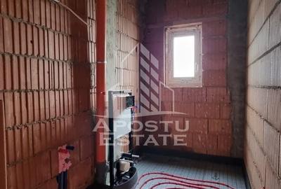 Apartament cu 1 camera, etaj 1, bloc nou, loc de parcare, Sanandrei - 2