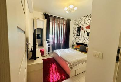 Apartament superb 2 camere cu loc de parcare inclus in pret Strada Rezervelor - 2