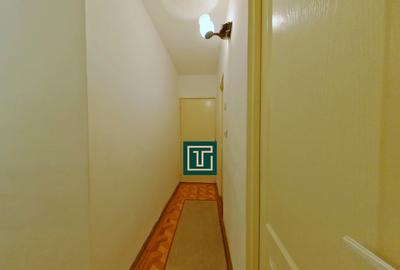 Apartament spațios cu 4 camere de închiriat în zona centrală - 7