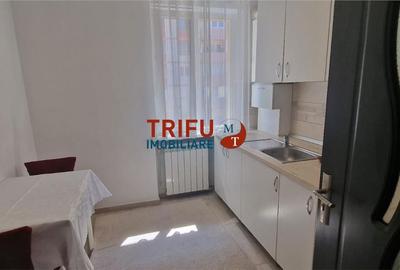 Apartament cu 2 camere semidecomandat în Central - 7