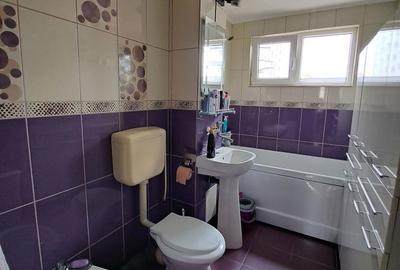 Apartament cu 4 camere decomandat în Vasile Alecsandri - 10