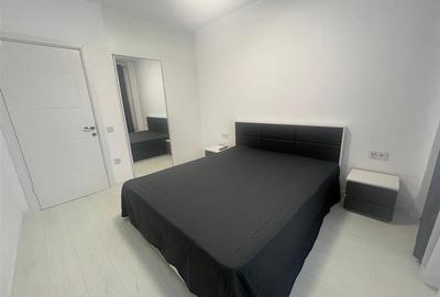 Apartament cu 2 camere decomandat, mobilat în Exterior Sud - 3