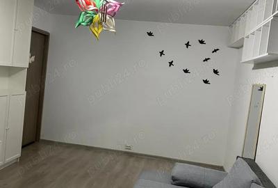 Inchiriez apartament 2 camere - zona Doamna Ghica - 1