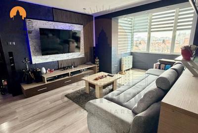 Apartament 2 camere mobilat, Tractorul – lângă piață - 1