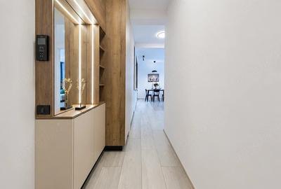 Apartament cu 2 camere semidecomandat în Exterior Vest - 8