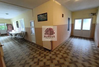 Refugiul la marginea pădurii in Orșova, pe malul Dunării - 4