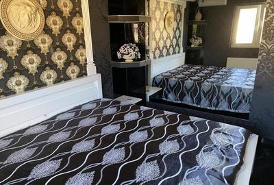 Ap 2 camere de lux extravagant strand str bihorului - 2