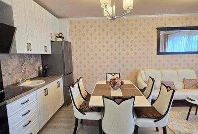 Apartament cu 2 camere nedecomandat în Vest - 9
