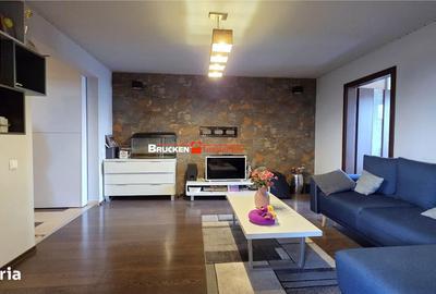 Apartament cu 4 camere în Central - 12