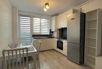 Apartament cu 2 camere decomandat în Torontalului - 1