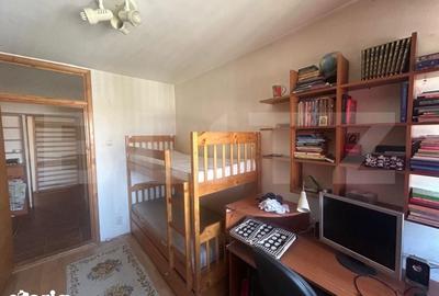 Apartament cu 4 camere în Central - 3