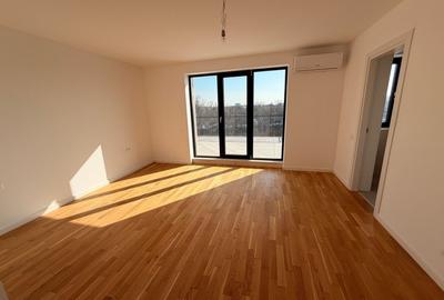 Apartament cu 3 camere semidecomandat în Sisești - 4