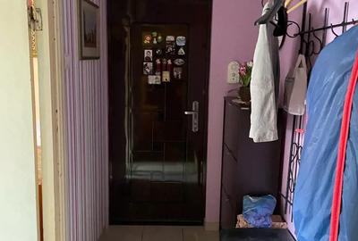 Apartament 3 camere decomandat, centrala gaz - 4