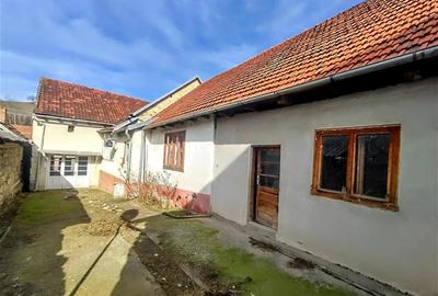 Casă individuală cu 4 camere cu Teren 719 Mp în Ciclova Română - 21