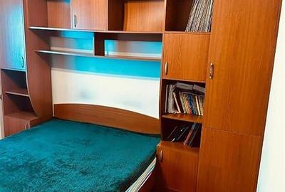 Apartament cu 4 camere decomandat, mobilat în Pantelimon - 11