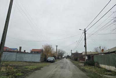 Teren Construcții intravilan de 2000 mp, în Tuzla - 6