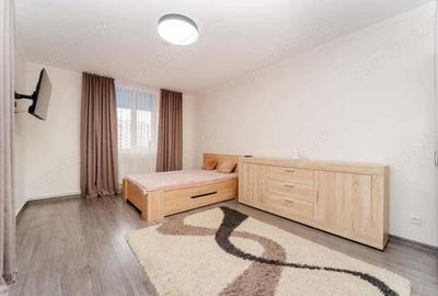 Se ofera o garsoniera spre vanzare in zona Aparatorii Patriei - 4