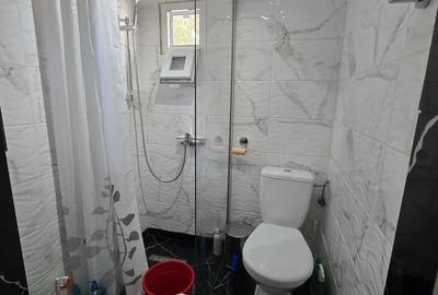 Garsonieră nedecomandată în Titan