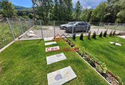 Casă cu 6 camere cu Teren 2020 Mp în Câmpina - 13