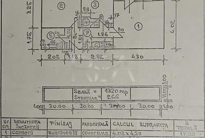 Apartament cu 2 camere decomandat, mobilat în Timișoara - 8