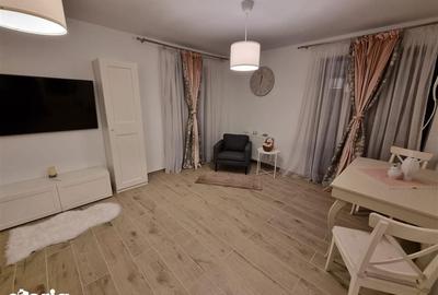 Garsonieră în Blejoi - 2