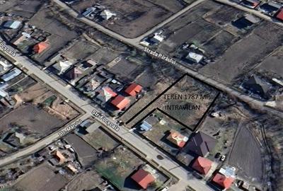 Teren Construcții intravilan de 1787 mp, în Miroslava - 7