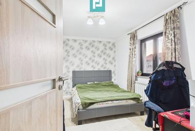 Casă cu 3 camere, P+1âGiarmata - 12