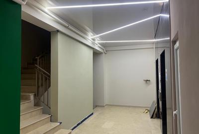 Apartament cu 2 camere partial mobilat Copou-Aleea Sadoveanu - 18
