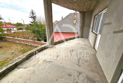 Vila P+2 de vanzare – cartier Barsesti - 13
