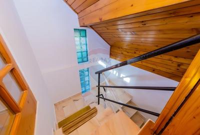 Casă individuală cu 5 camere cu Teren 1133 Mp în Satu Nou de Jos - 19