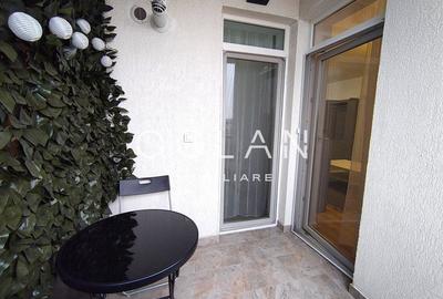 Apartament modern 3 cam. de inchiriat-Zona Henri Coanda - 19