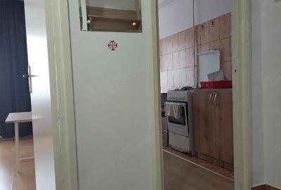 Garsonieră decomandată în Cetate