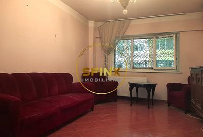 Palatul Ghica-apartam 3 camere decomandat cu vedere spre parc, visavis de scoala - 3