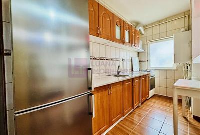 Apartament cu 4 camere decomandat, mobilat în Ștrand - 3