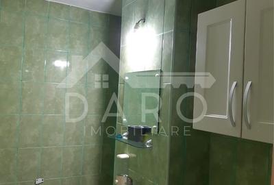 Apartament cu 2 camere în Tudor Vladimirescu - 1