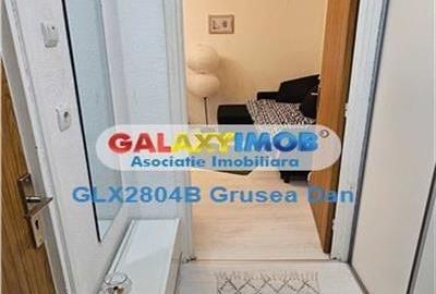 Avrig | garsoniera 37mp | 1990 | cocheta AC balcon cada parc | metrou - 7