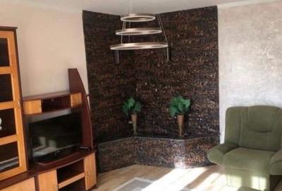 APARTAMENT 3 CAMERE DECOMANDAT CONFORT 0 ZONA TROCADERO - 3