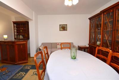 INCHIRIERE APARTAMENT 3 CAMERE DOROBANTI-AMBASADA TURCIEI - 6