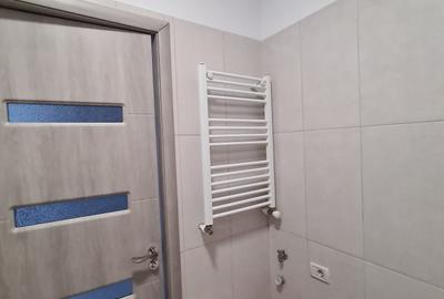 Apartament cu 2 camere decomandat, mobilat în Chiajna - 6