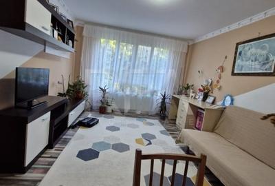 APARTAMENT CU 4 CAMERE DE VANZARE LANGĂ PIAȚA OZANA LA 132000 EURO - 10