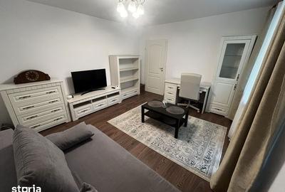 Apartament cu 2 camere în Brâncoveanu - 1