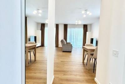 2-room apartment, new, Prima Vista, Pipera metro station - 7