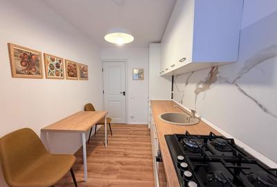 Apartament 2 camere- zona buna- prima inchiriere - 12