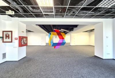 Spatiu de birouri ultramodern Brașov - 367 mp + Teresa 240 mp - 2