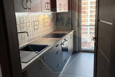 Apartament cu 2 camere de inchiriat - Complex ADORA PARK Apartament cu 2 camere de inchiriat - Complex ADORA PARK - 4