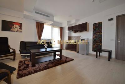 Apartament cu 2 camere decomandat, mobilat în Universitate - 1