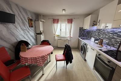 Casă/vilă P+1 cu terasă 210 mp + anexă 80 mp și teren 470 mp - 3